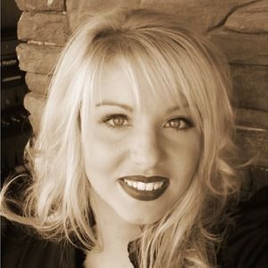 Meet your Posher, Stacy